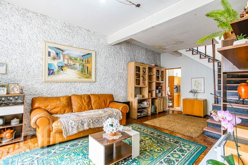 Casa, 3 quartos, 121 m² - Foto 1