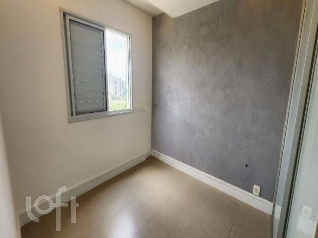 Apartamento à venda com 3 quartos, 63m² - Foto 6