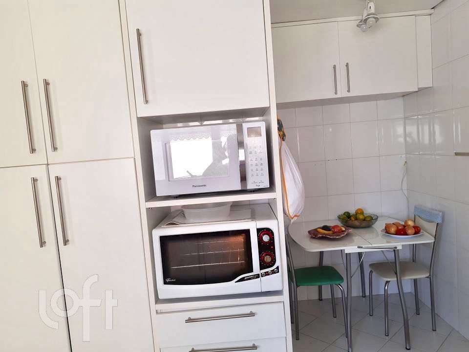 Apartamento, 3 quartos, 145 m² - Foto 11