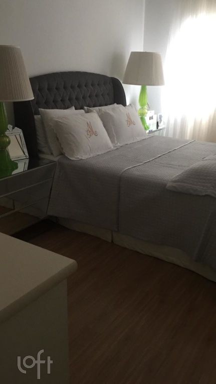 Apartamento, 2 quartos, 110 m² - Foto 5