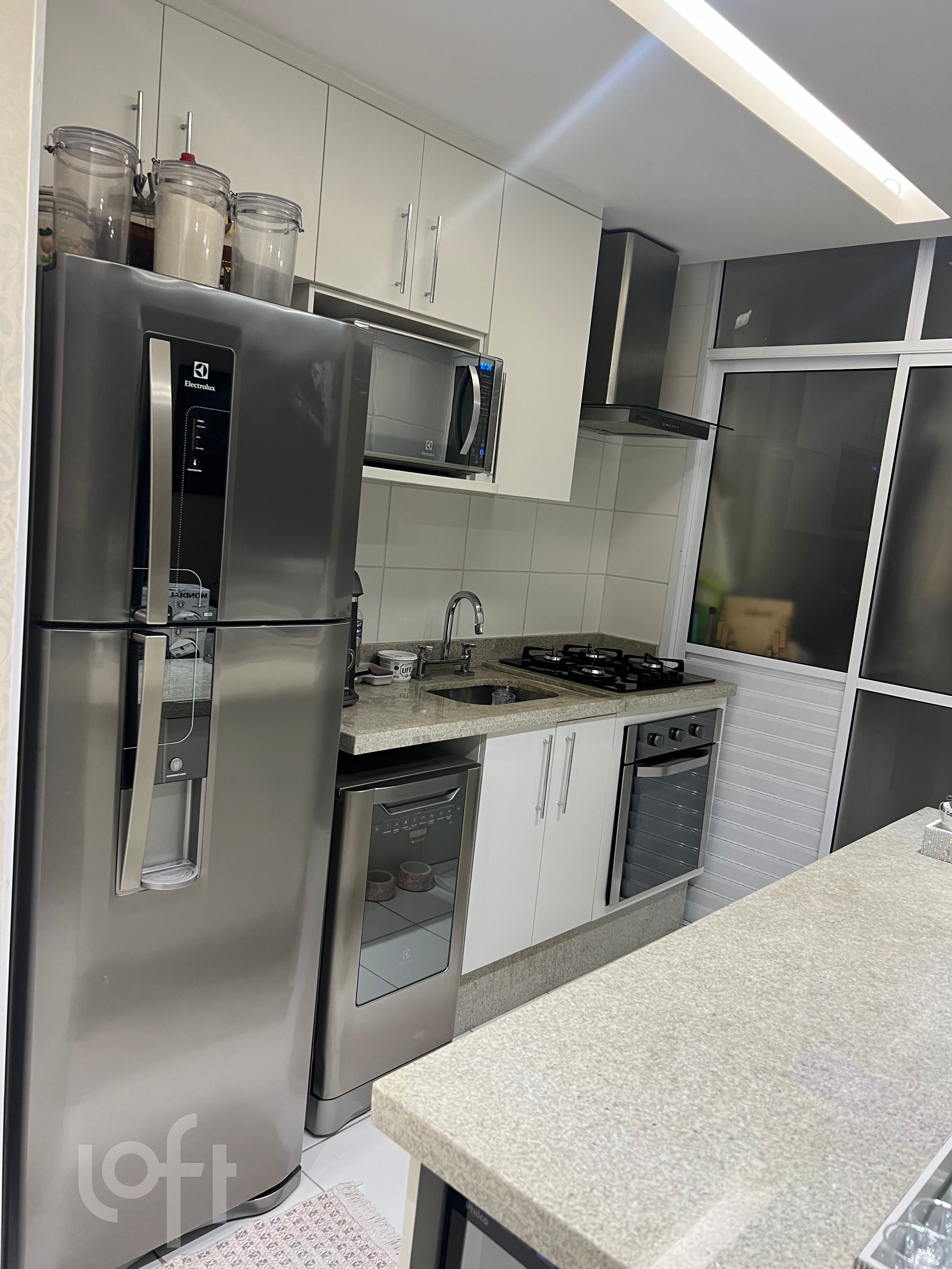 Apartamento, 2 quartos, 54 m² - Foto 5