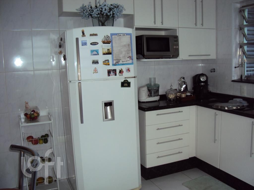 Casa, 4 quartos, 205 m² - Foto 14