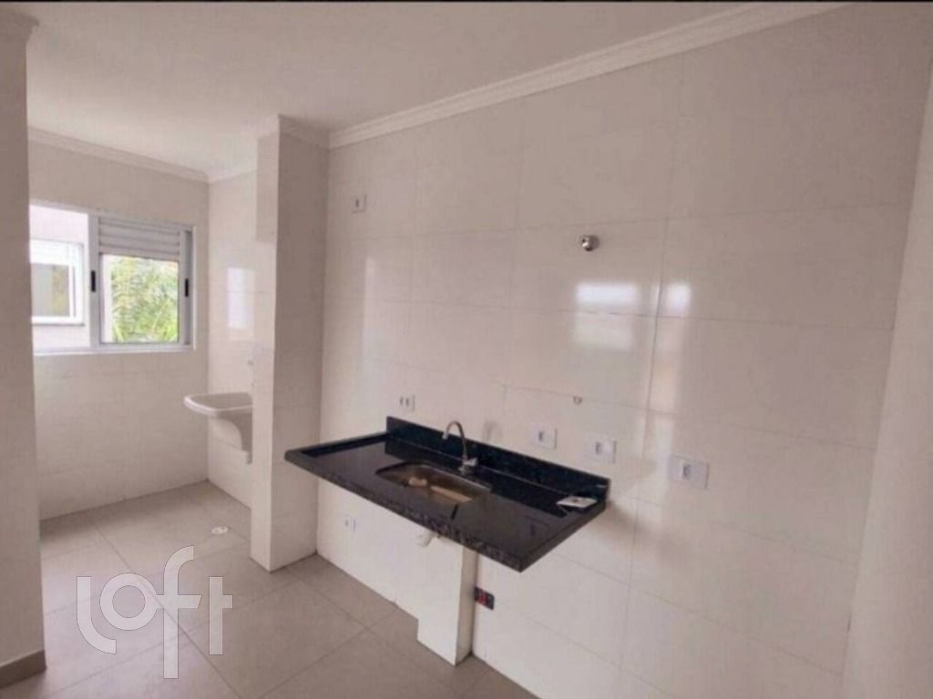 Apartamento, 2 quartos, 37 m² - Foto 7