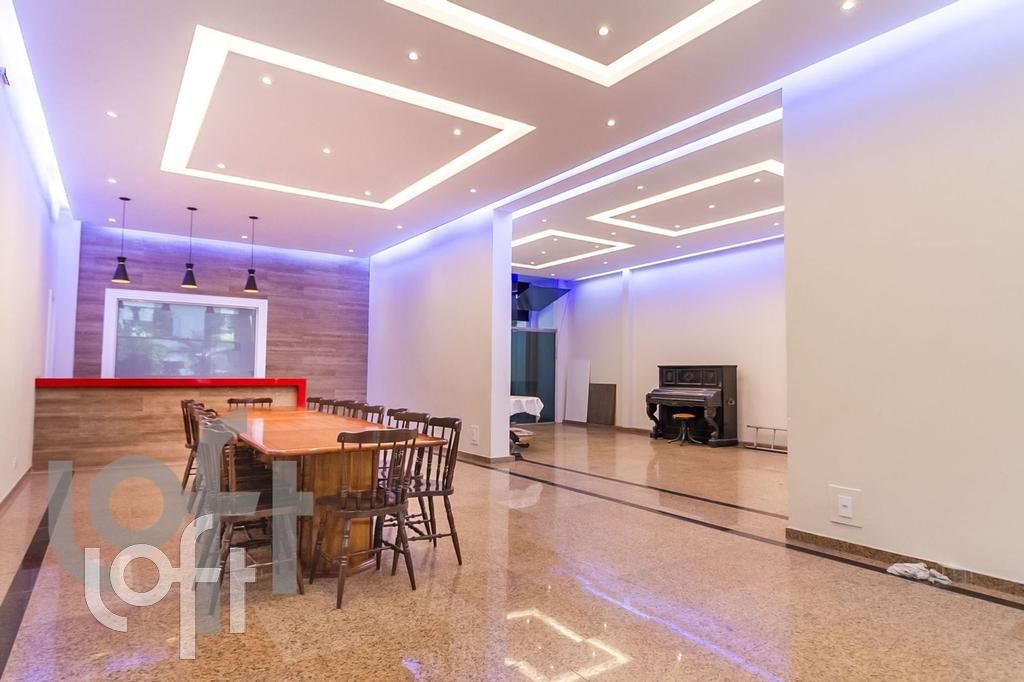 Apartamento, 3 quartos, 360 m² - Foto 4