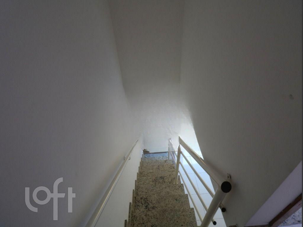 Casa de Condomínio, 2 quartos - Foto 9