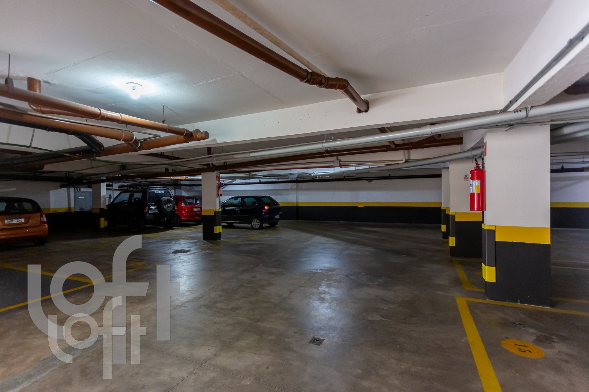 Apartamento à venda com 3 quartos, 68m² - Foto 5
