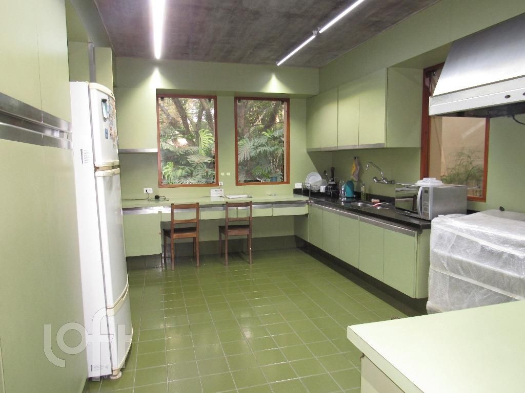 Casa, 4 quartos, 600 m² - Foto 42