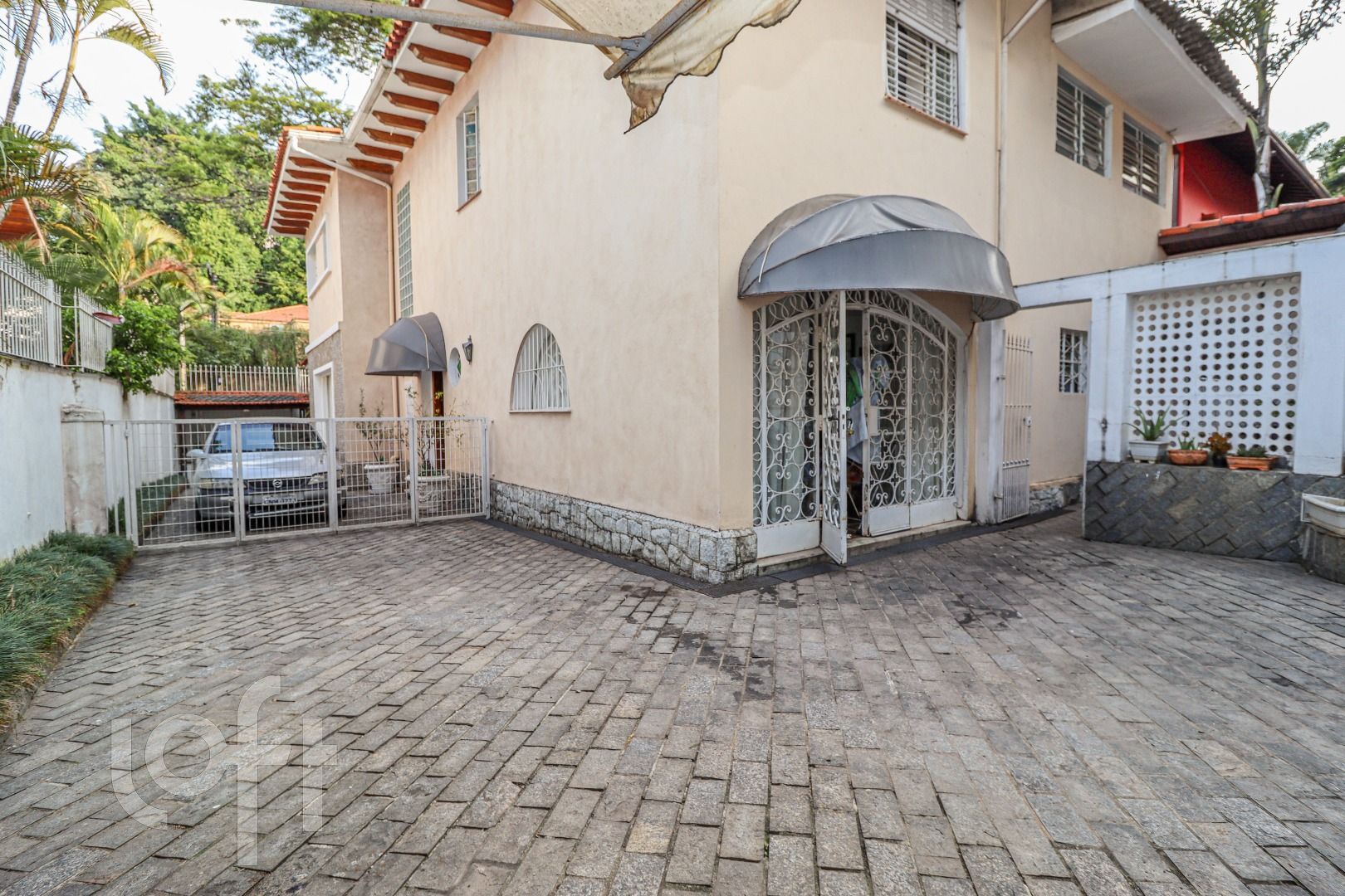 Casa, 4 quartos, 354 m² - Foto 22