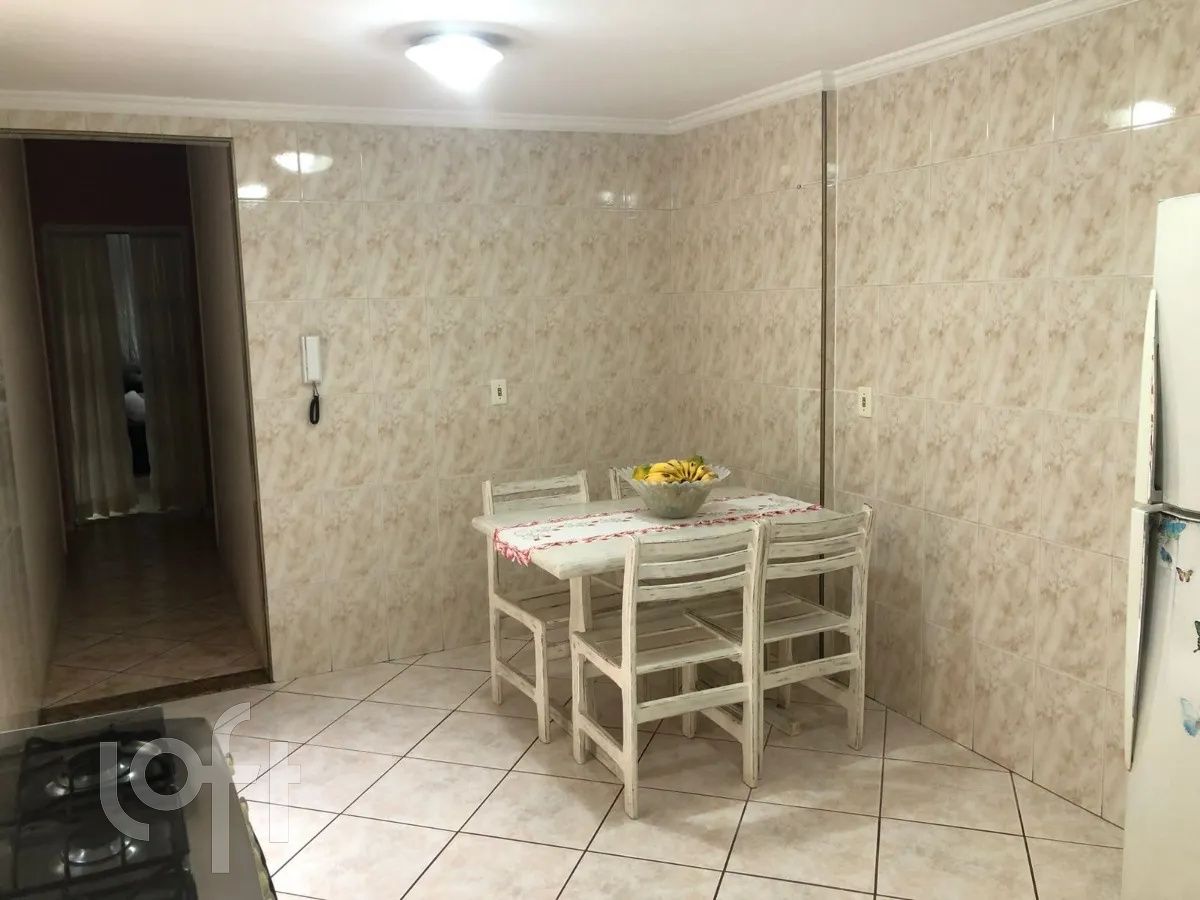 Casa, 3 quartos, 240 m² - Foto 17