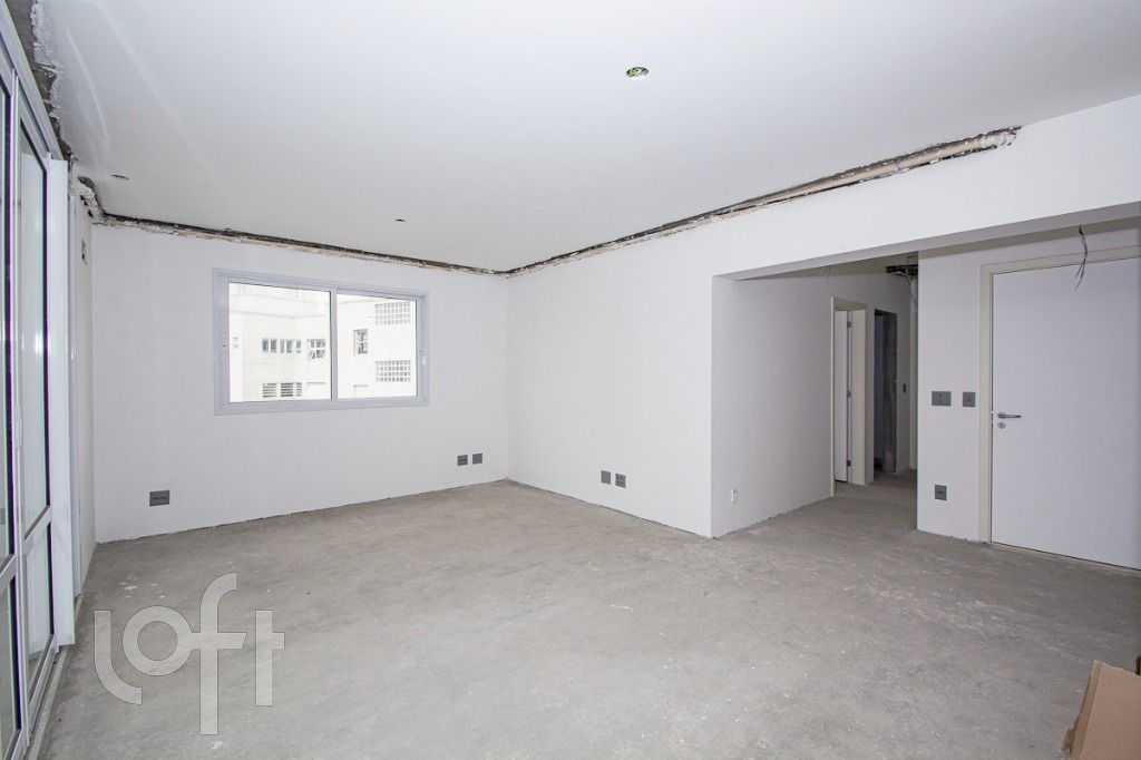 Apartamento à venda com 4 quartos, 272m² - Foto 7