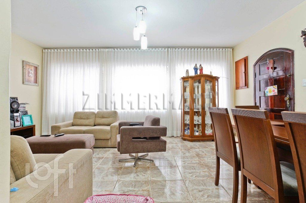 Casa, 3 quartos, 170 m² - Foto 12