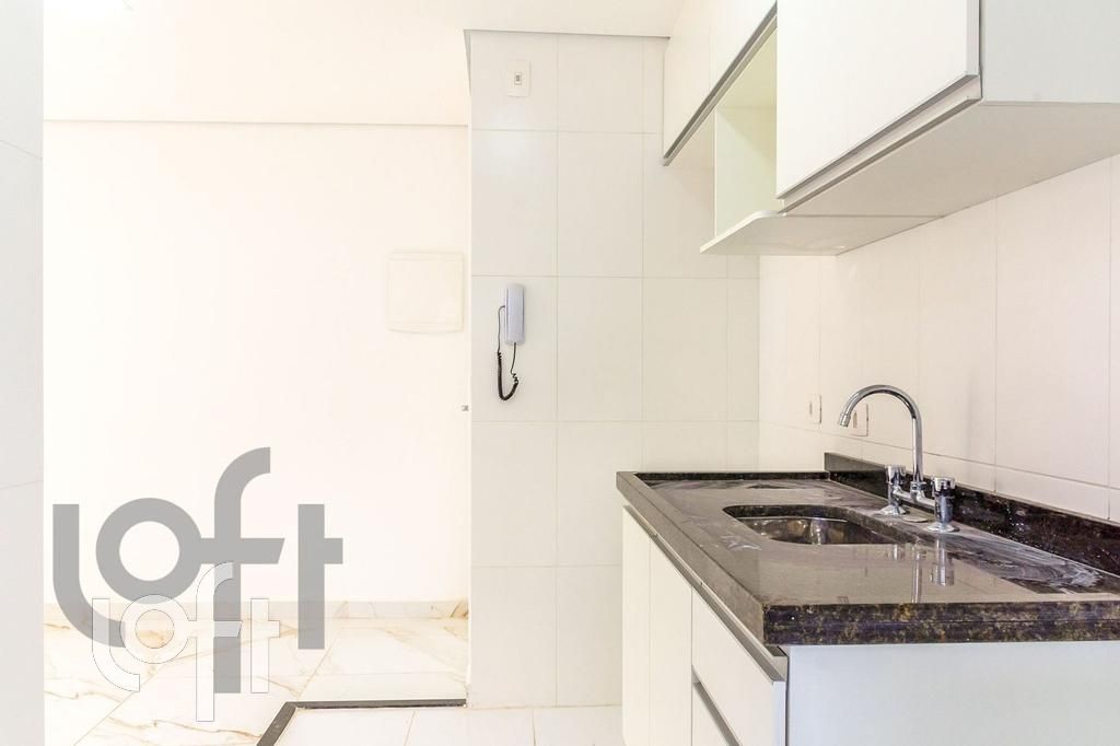 Apartamento, 2 quartos, 50 m² - Foto 17