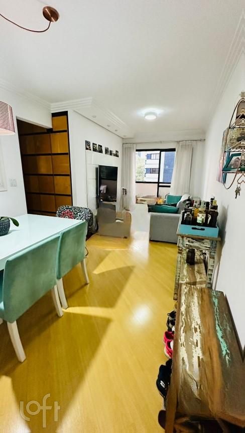Apartamento, 2 quartos, 57 m² - Foto 25