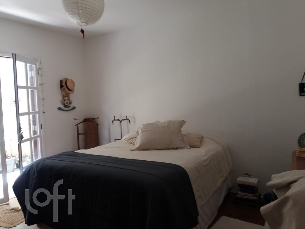 Casa, 2 quartos, 87 m² - Foto 1