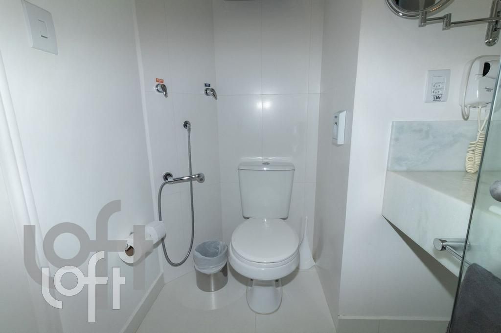 Apartamento, 1 quarto, 35 m² - Foto 26