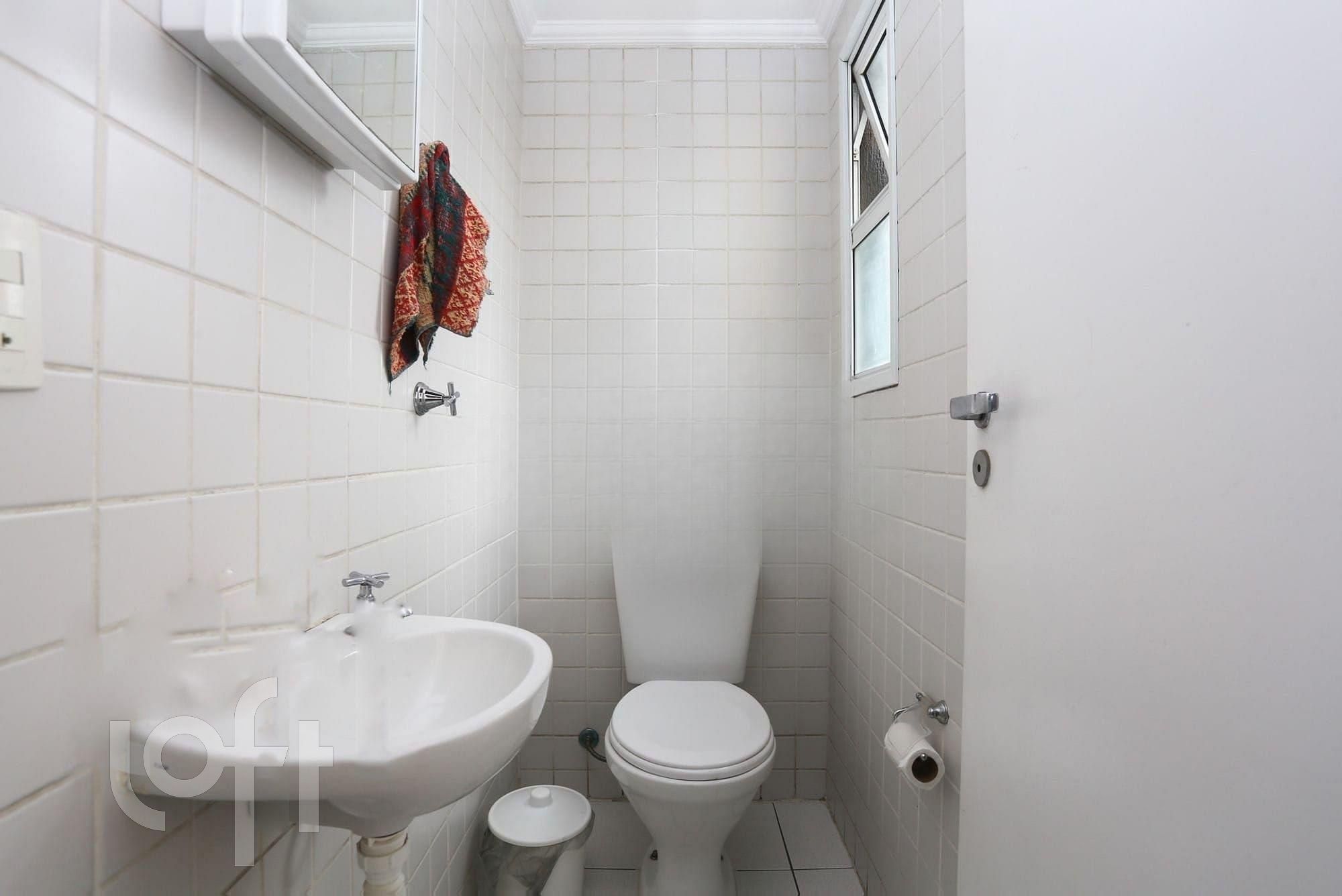 Apartamento à venda com 3 quartos, 82m² - Foto 29