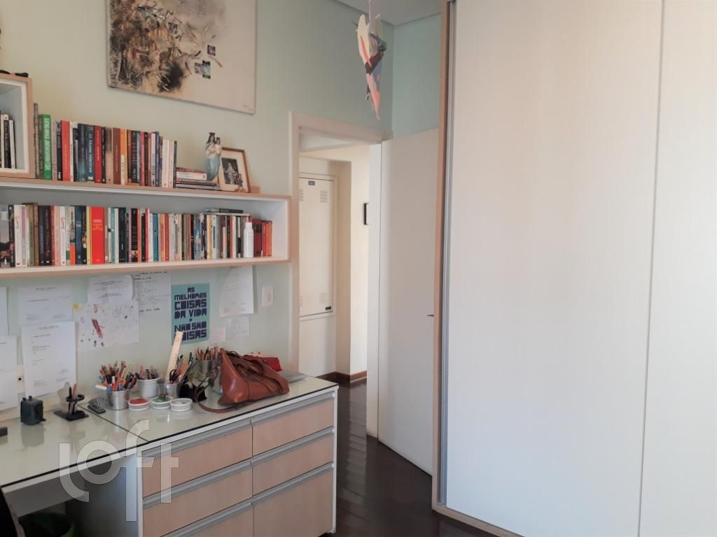 Casa, 4 quartos, 350 m² - Foto 35