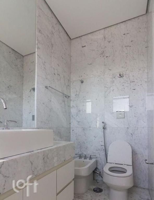 Apartamento à venda com 4 quartos, 320m² - Foto 30