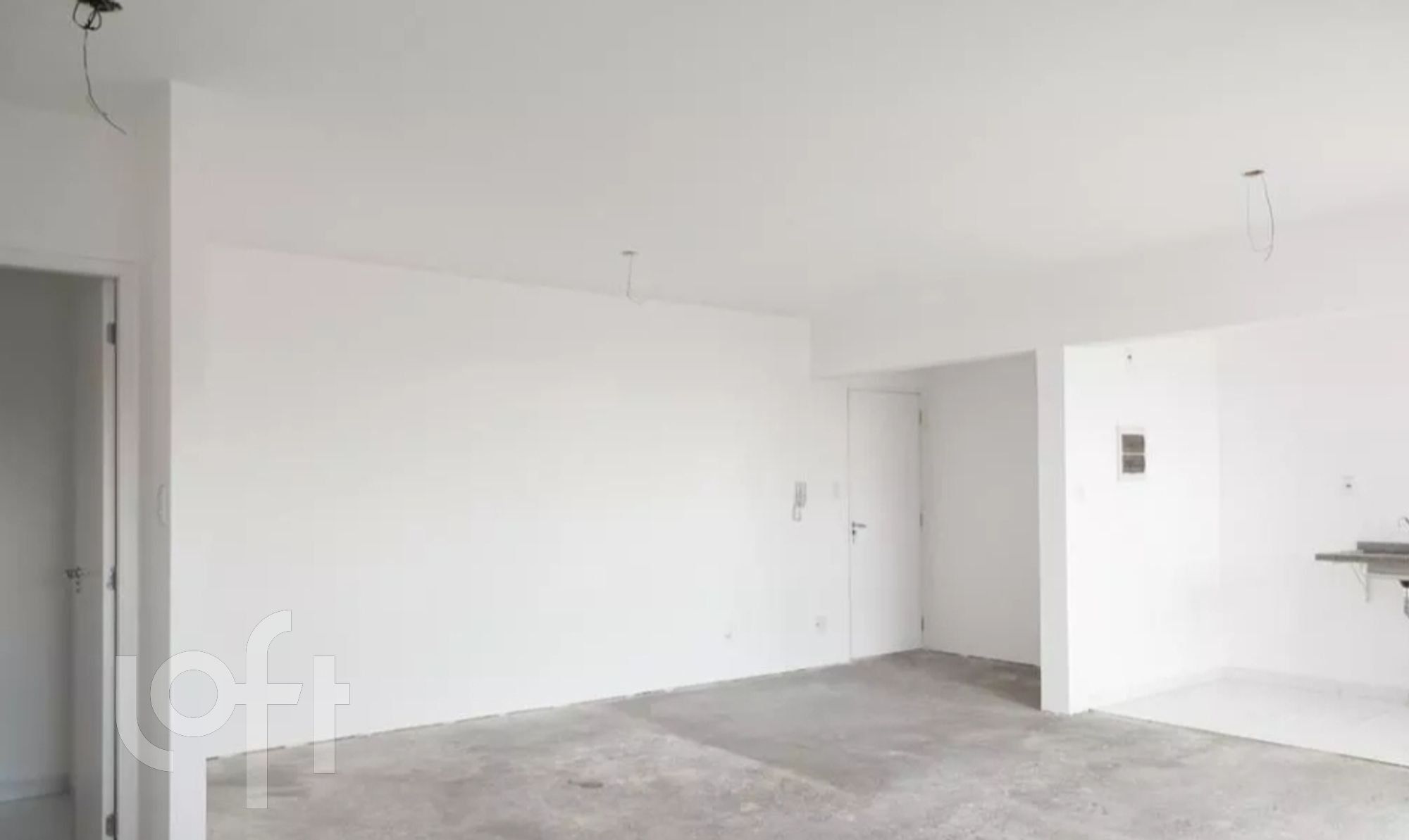 Apartamento, 2 quartos, 50 m² - Foto 7