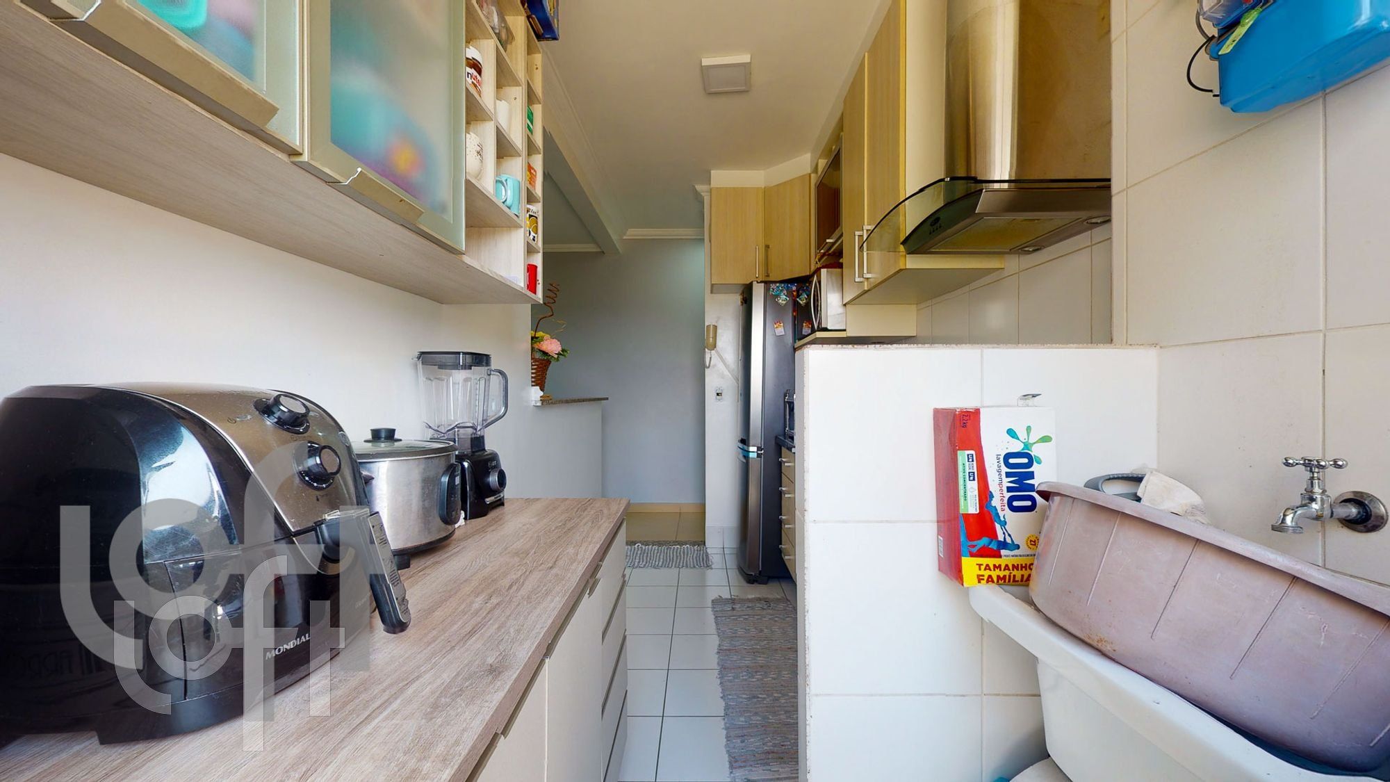 Apartamento, 2 quartos, 68 m² - Foto 14