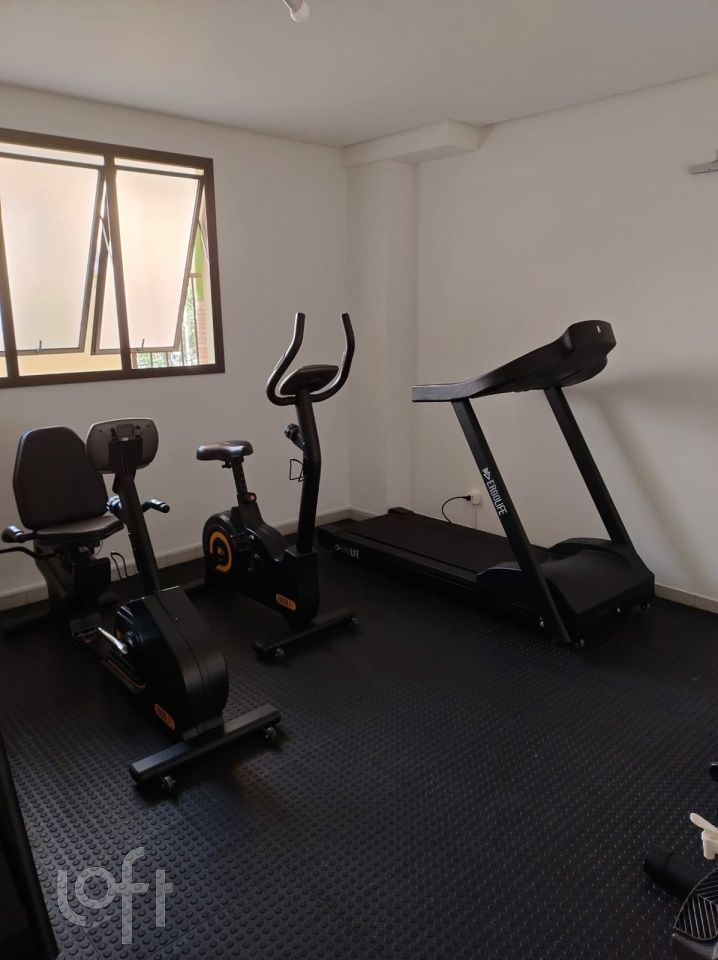 Apartamento à venda com 3 quartos, 110m² - Foto 16