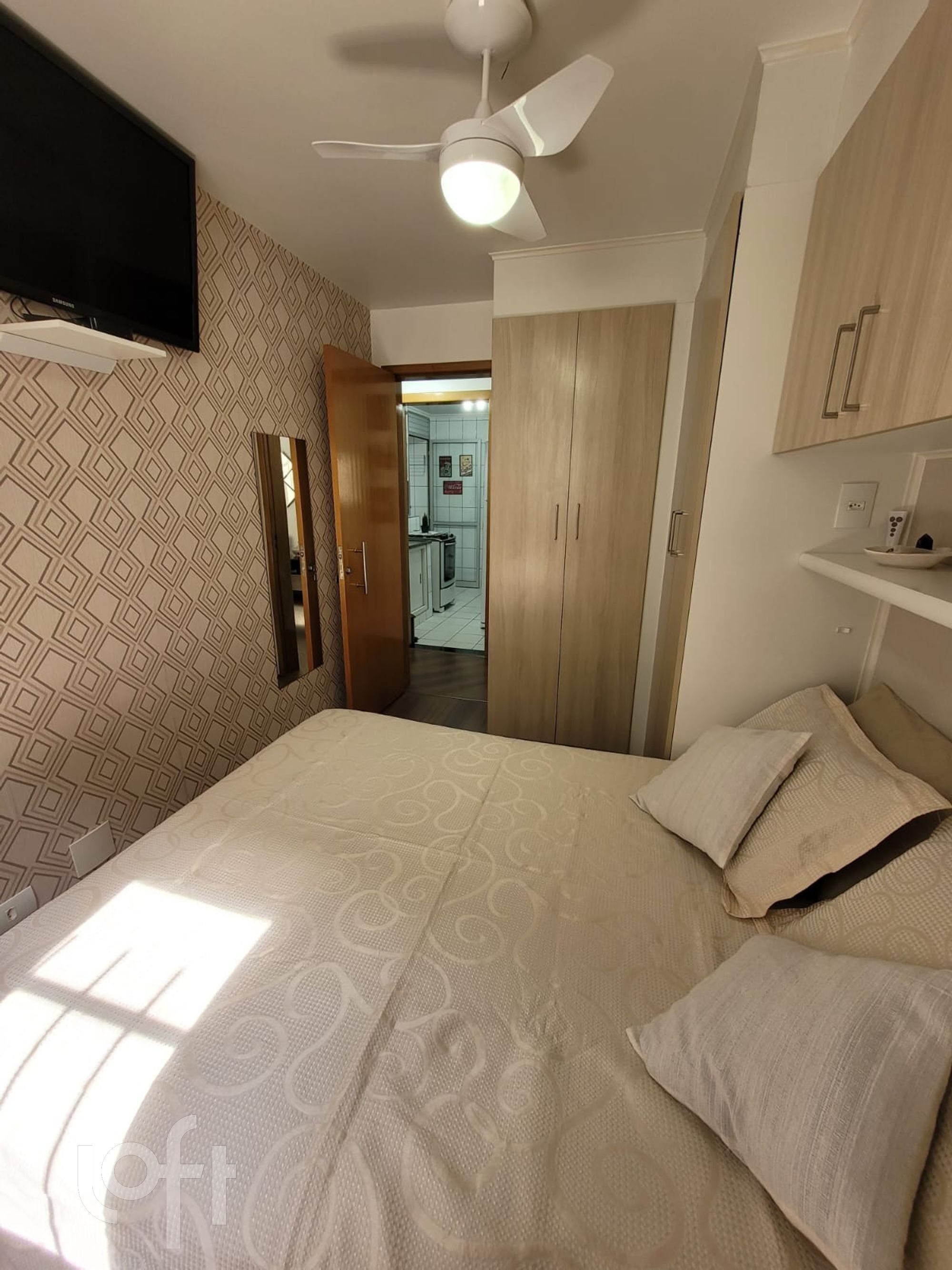 Apartamento à venda com 2 quartos, 48m² - Foto 14