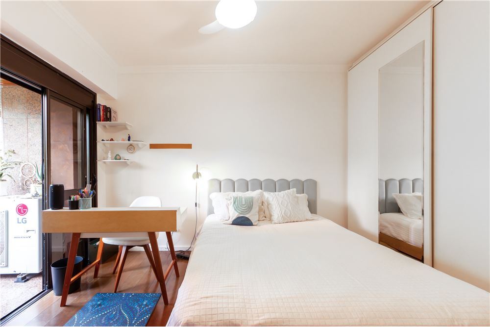 Apartamento, 4 quartos, 208 m² - Foto 21