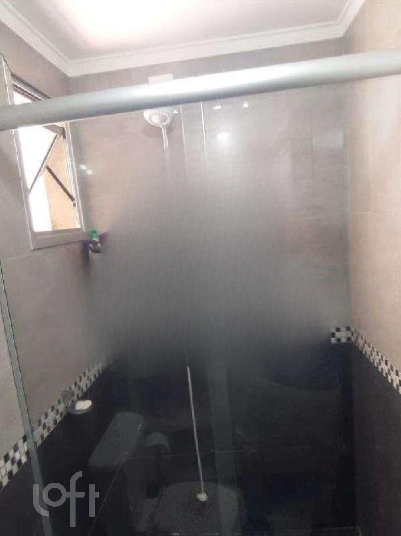 Apartamento à venda com 3 quartos, 55m² - Foto 14