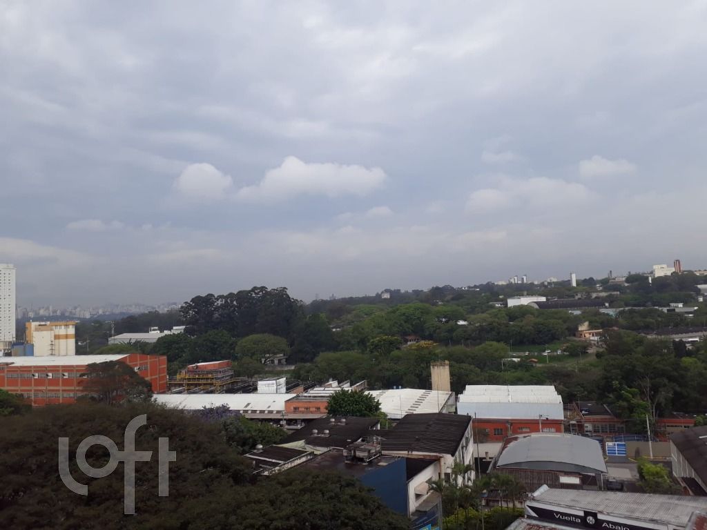 Apartamento à venda com 2 quartos, 49m² - Foto 19