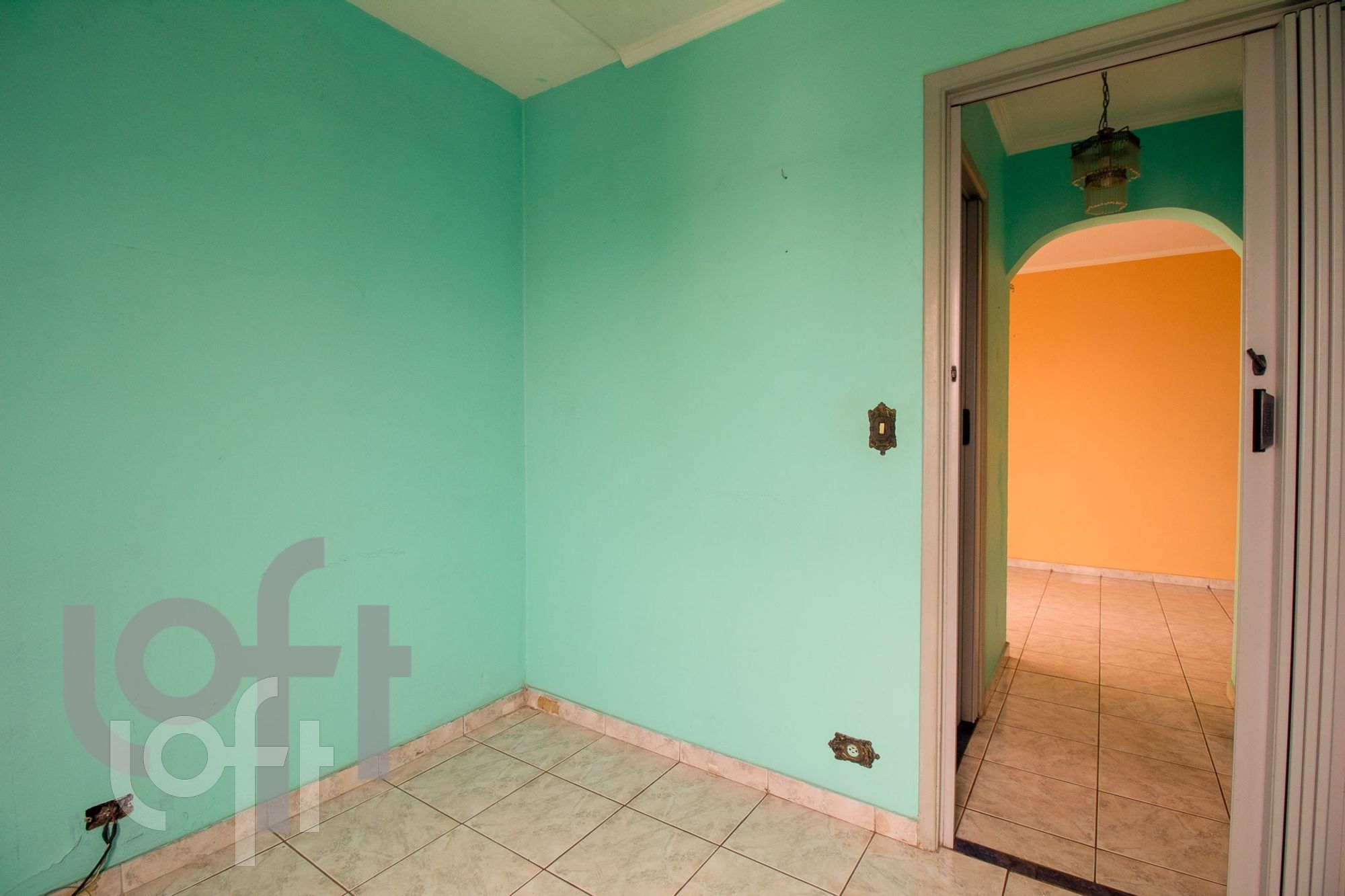 Apartamento, 2 quartos, 60 m² - Foto 4