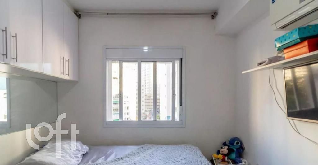 Apartamento, 1 quarto, 48 m² - Foto 1