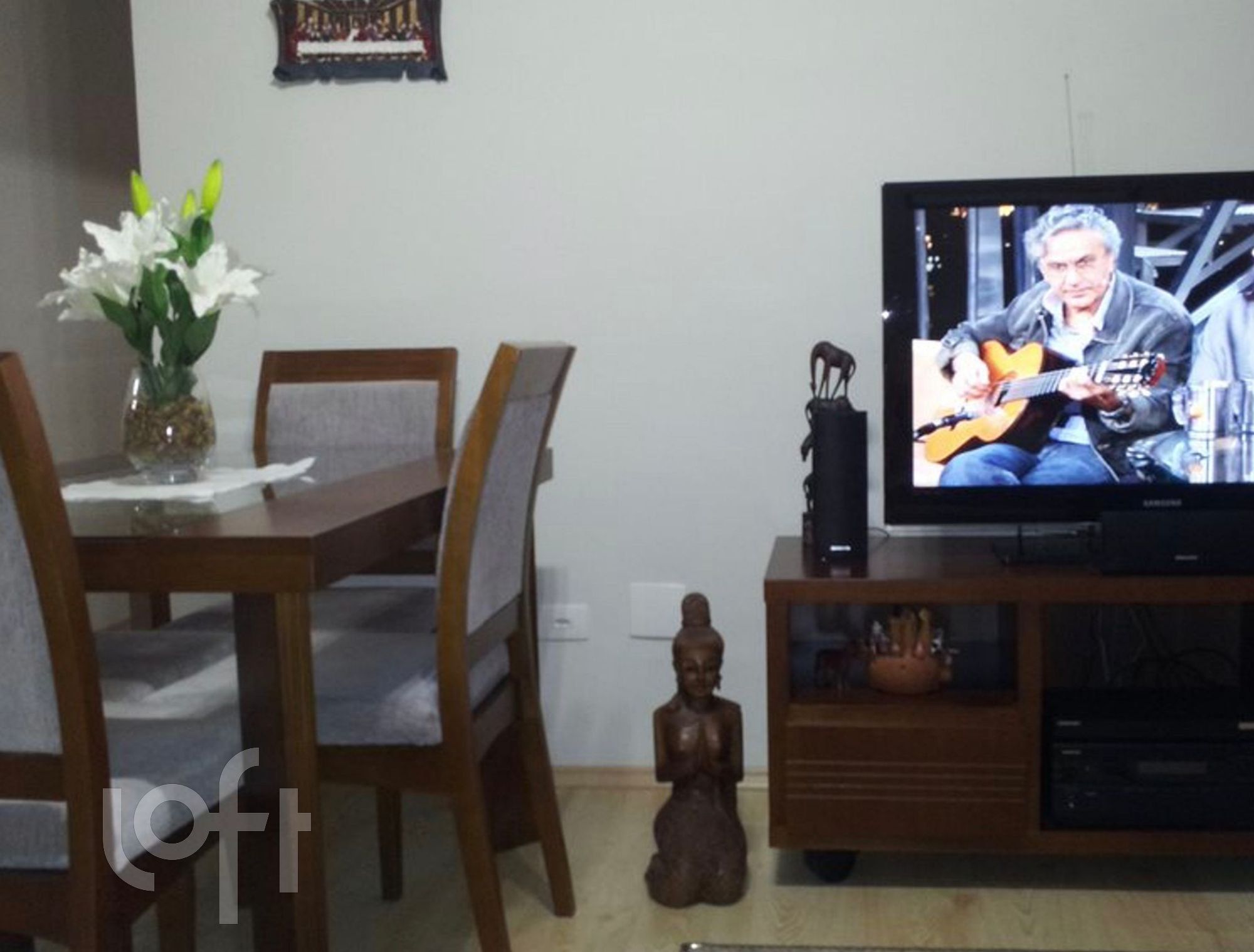 Apartamento, 2 quartos, 58 m² - Foto 7