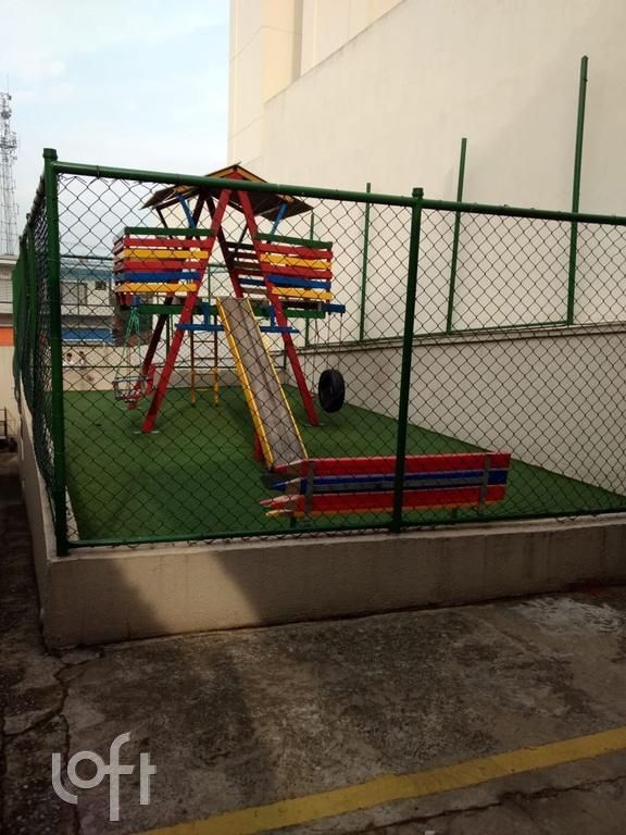 Apartamento, 2 quartos, 53 m² - Foto 11