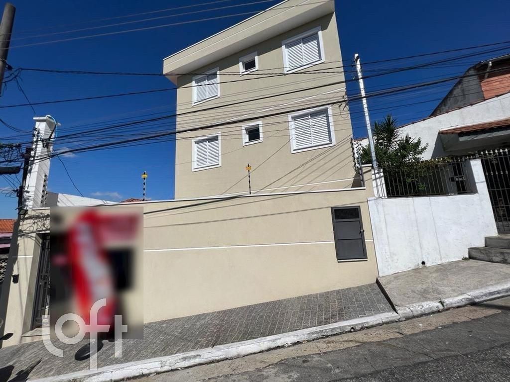 Apartamento, 2 quartos, 42 m² - Foto 9