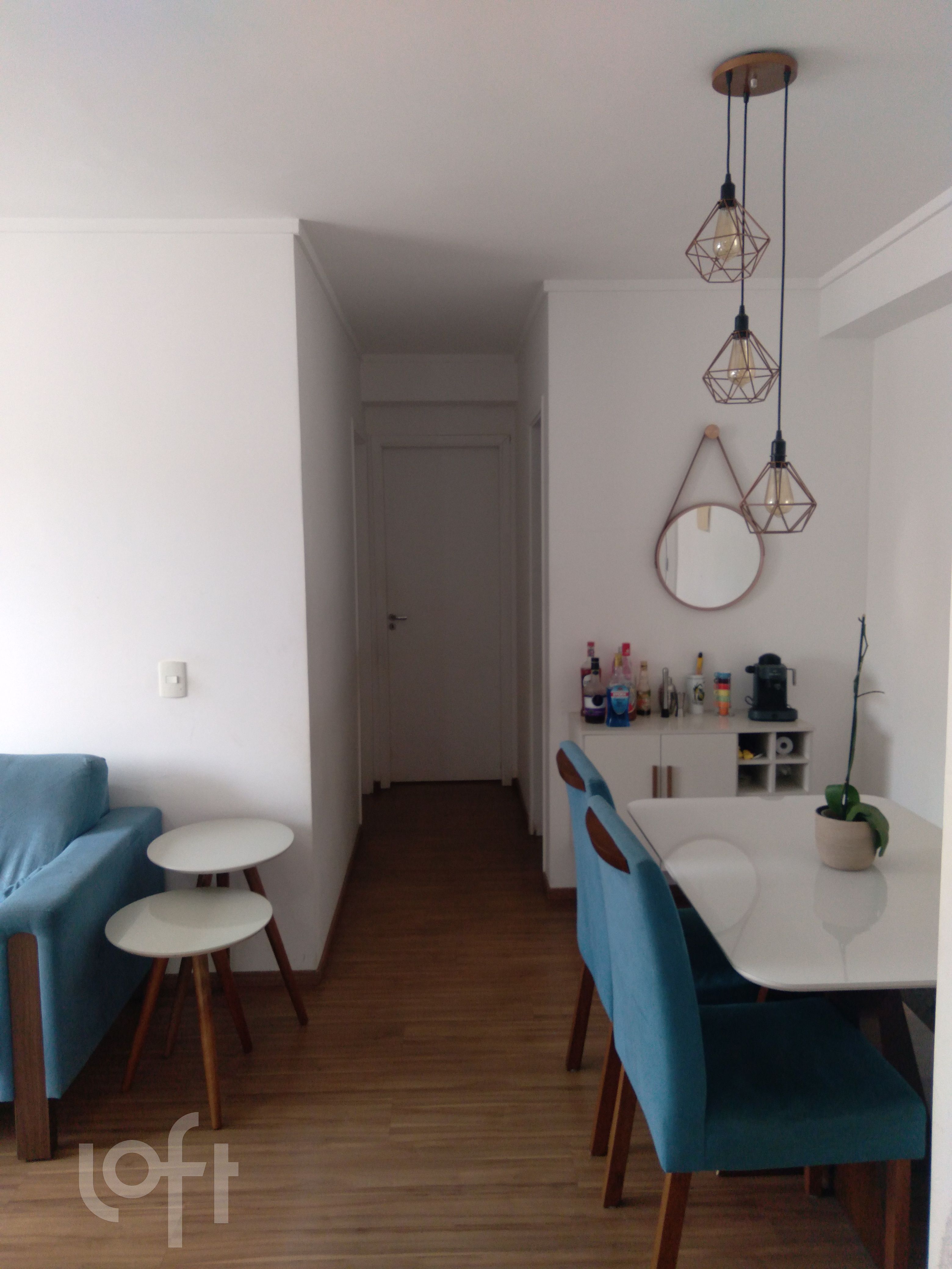 Apartamento, 2 quartos, 51 m² - Foto 4