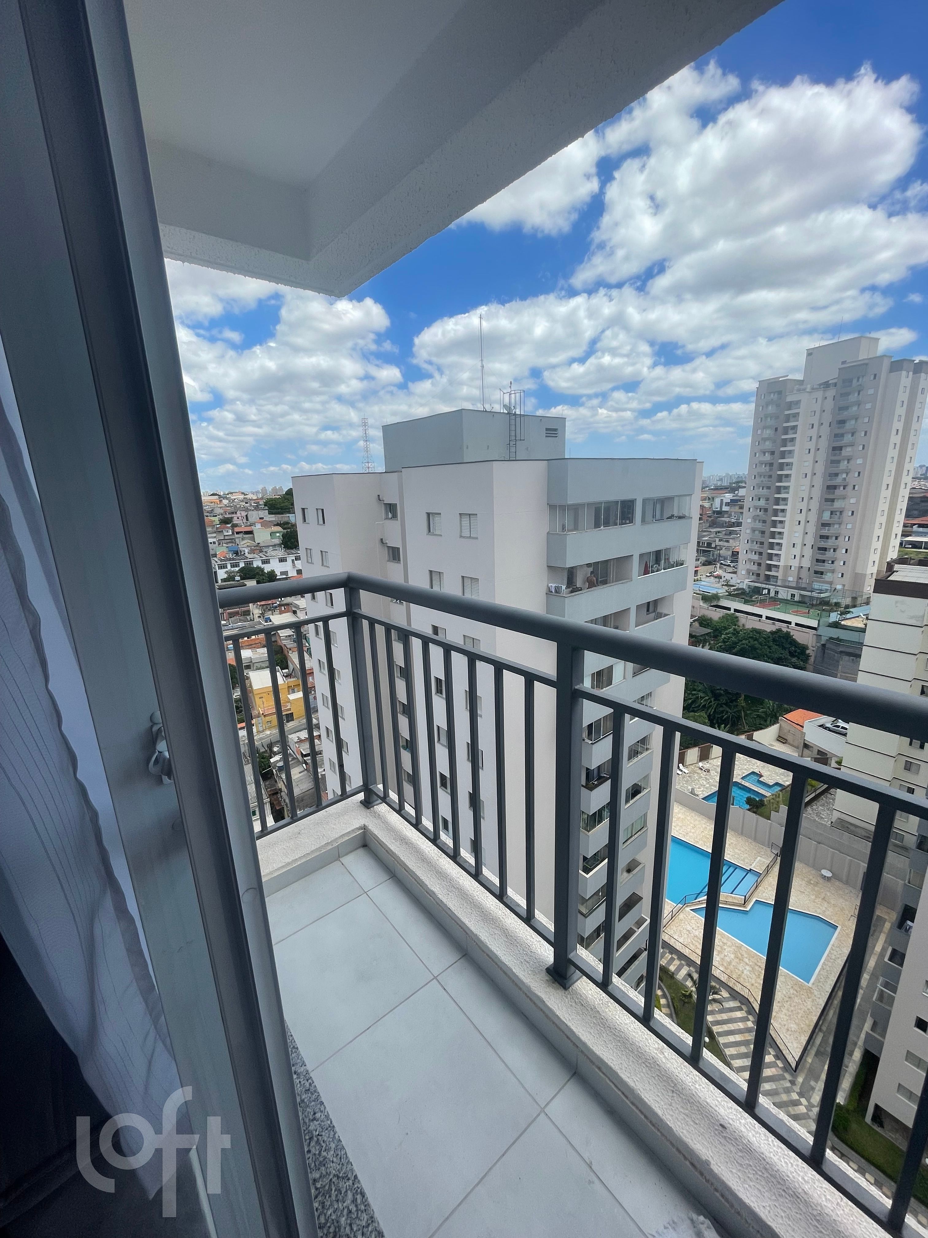 Apartamento, 2 quartos, 38 m² - Foto 6