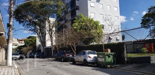Apartamento à venda com 2 quartos, 58m² - Foto 17