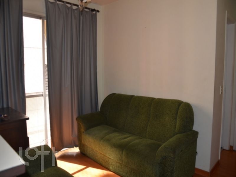 Apartamento, 1 quarto, 34 m² - Foto 10