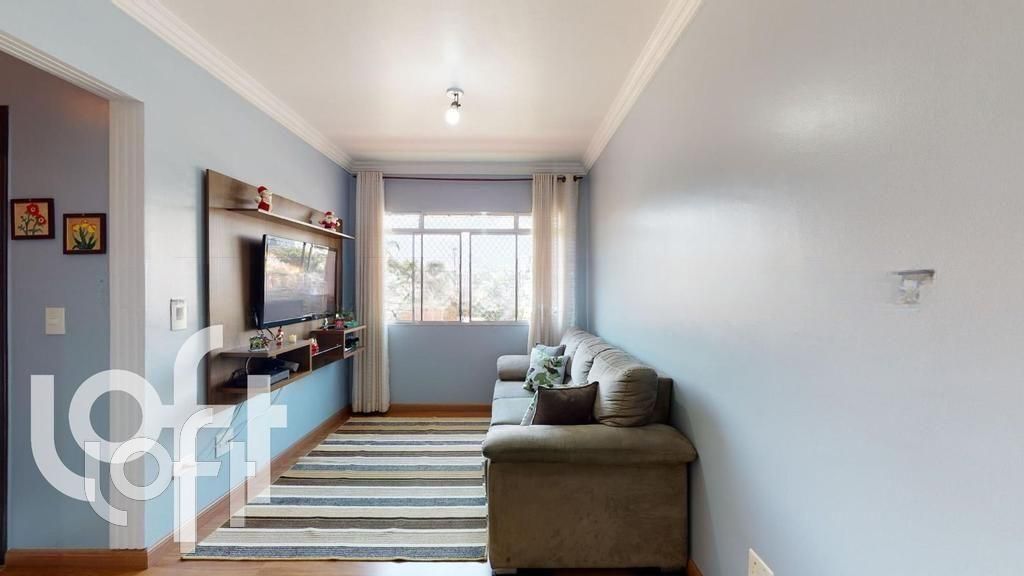 Apartamento, 2 quartos, 50 m² - Foto 39