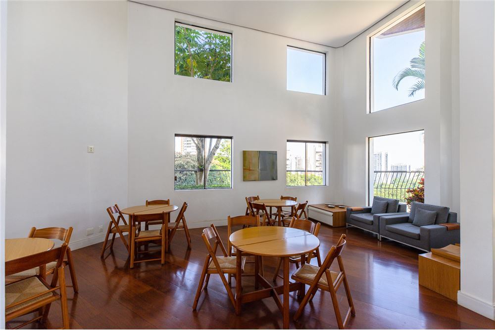 Apartamento, 3 quartos, 147 m² - Foto 33