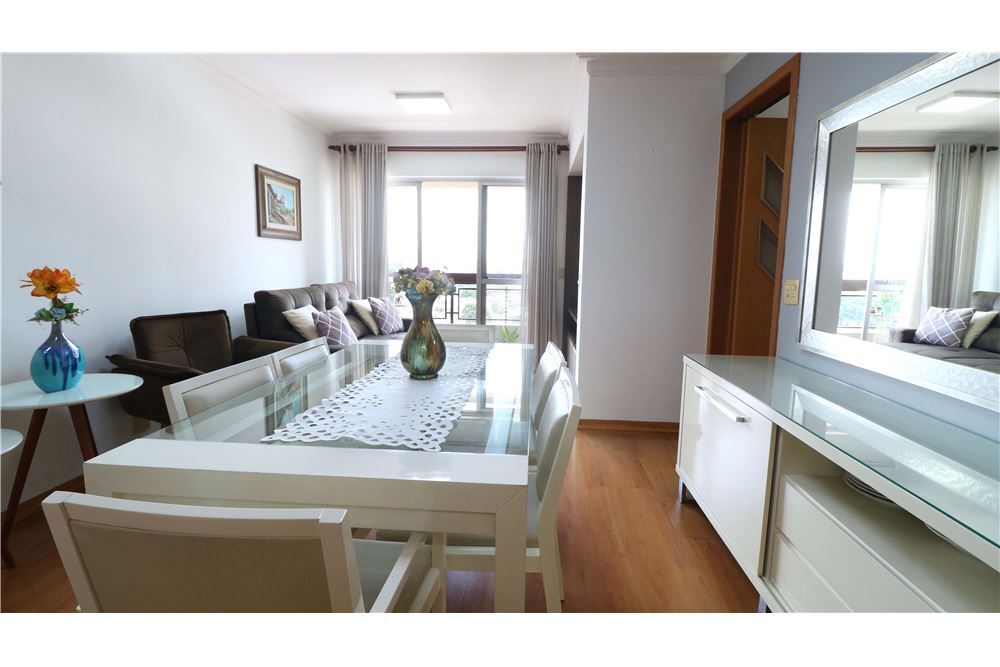 Apartamento, 3 quartos, 69 m² - Foto 6