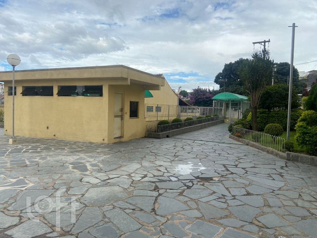 Apartamento, 2 quartos, 49 m² - Foto 5