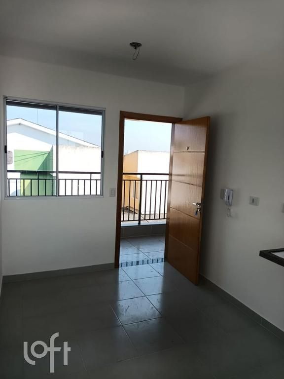 Apartamento, 2 quartos, 37 m² - Foto 11