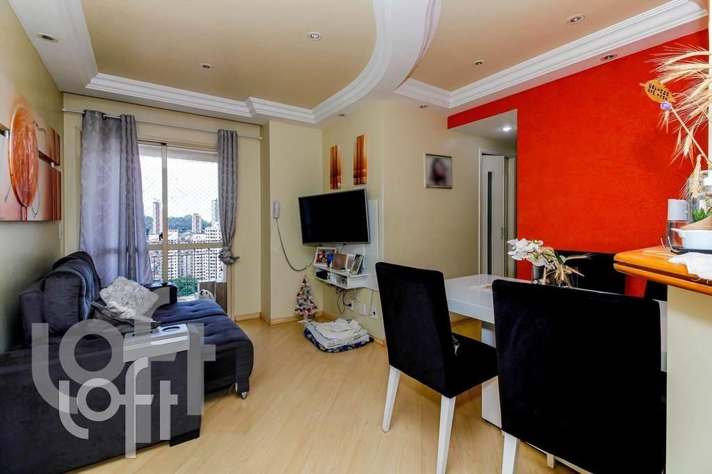 Apartamento, 3 quartos, 63 m² - Foto 53