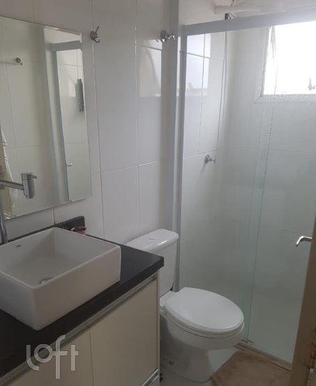 Apartamento à venda com 2 quartos, 51m² - Foto 3
