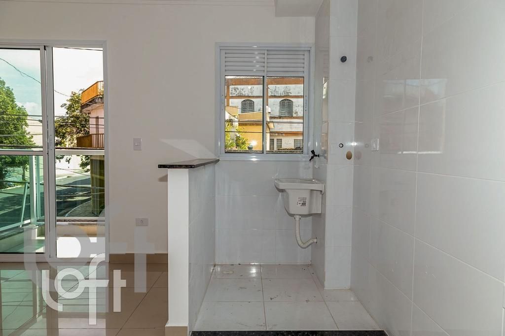 Apartamento, 2 quartos, 44 m² - Foto 13
