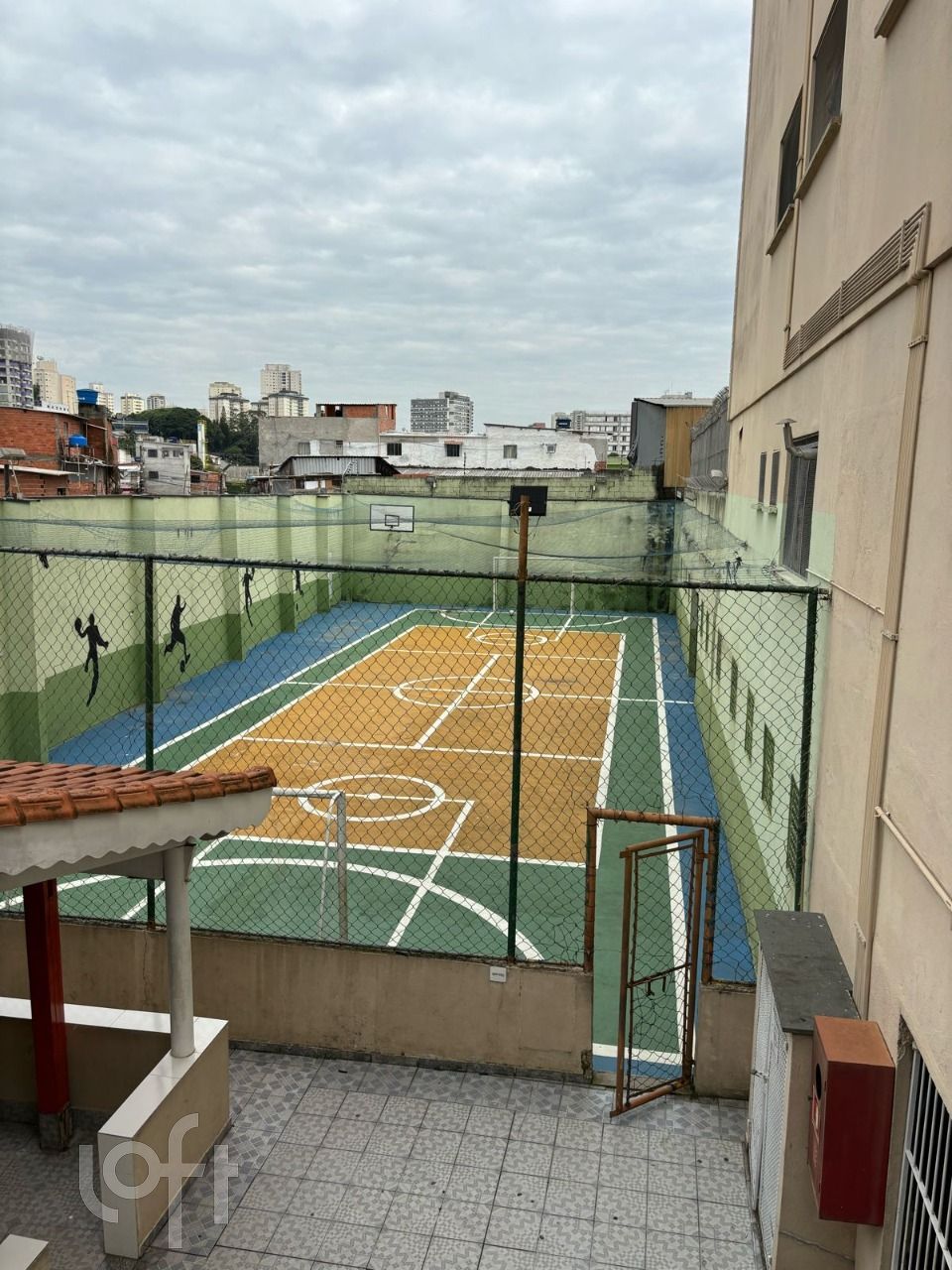 Apartamento, 2 quartos, 58 m² - Foto 19