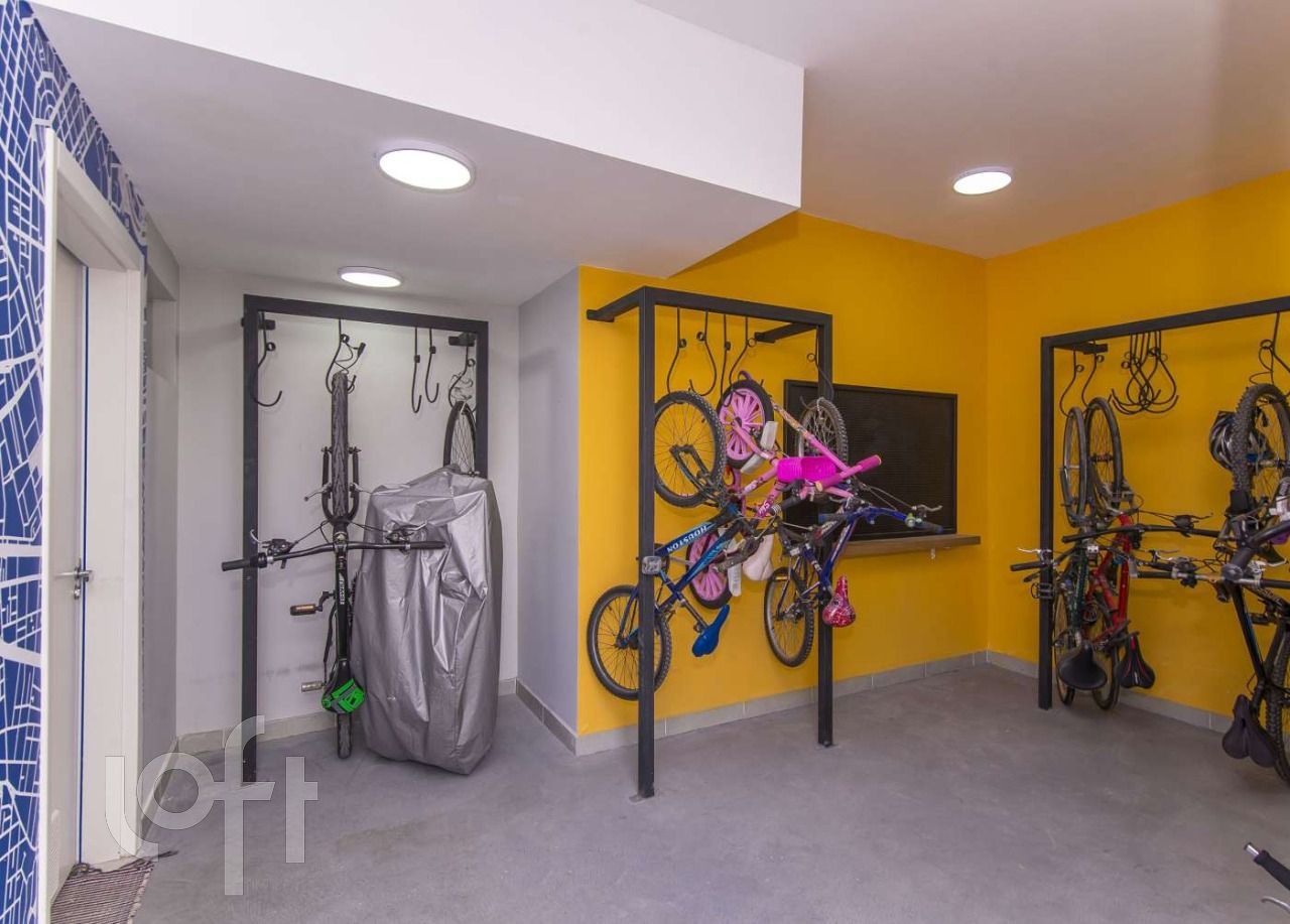 Apartamento, 2 quartos, 41 m² - Foto 28