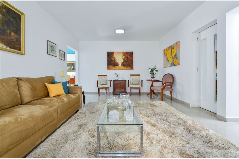 Casa, 4 quartos, 413 m² - Foto 1