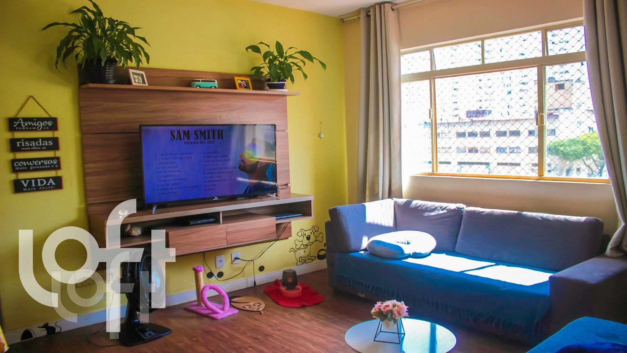 Apartamento, 1 quarto, 55 m² - Foto 12